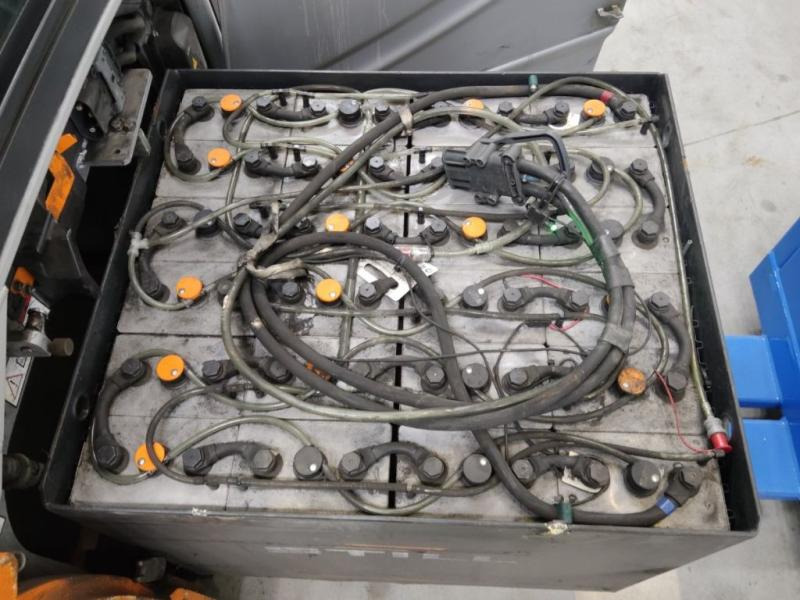 Still RX20 - Sähkötrukki: kuva Still RX20 - Sähkötrukki Still RX20 - Sähkötrukki: kuva Still RX20 - Sähkötrukki