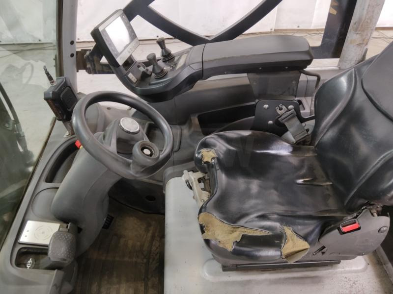 Still RX20 - Sähkötrukki: kuva Still RX20 - Sähkötrukki Still RX20 - Sähkötrukki: kuva Still RX20 - Sähkötrukki