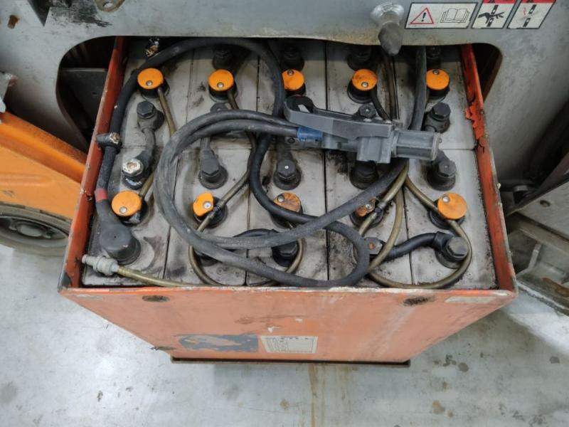 Still RX20 - Sähkötrukki: kuva Still RX20 - Sähkötrukki Still RX20 - Sähkötrukki: kuva Still RX20 - Sähkötrukki