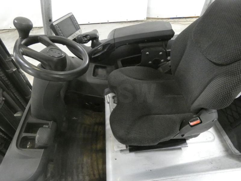 Still RX20 - Sähkötrukki: kuva Still RX20 - Sähkötrukki Still RX20 - Sähkötrukki: kuva Still RX20 - Sähkötrukki