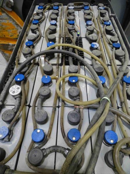 Still RX20 - Sähkötrukki: kuva Still RX20 - Sähkötrukki Still RX20 - Sähkötrukki: kuva Still RX20 - Sähkötrukki