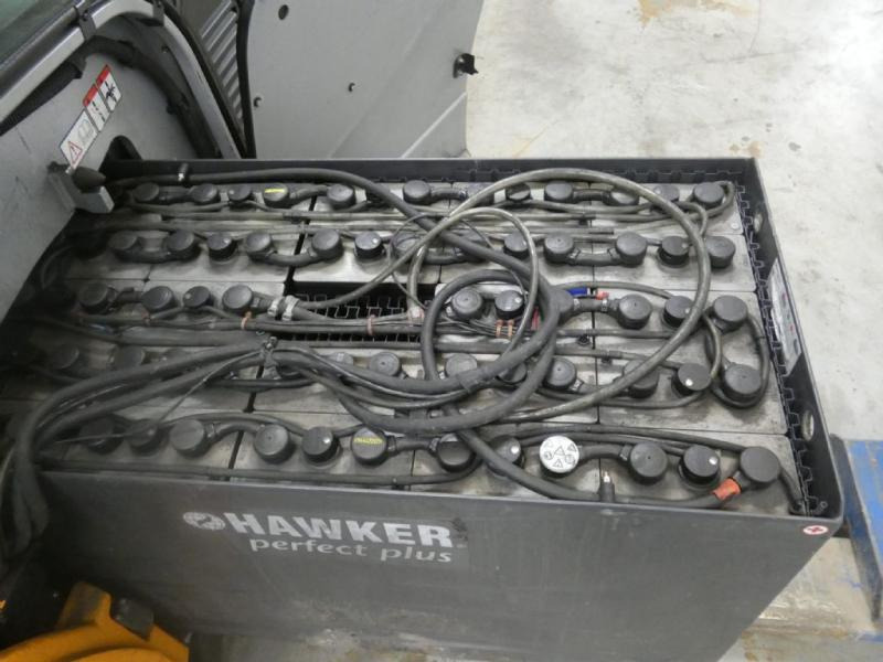 Still RX20 - Sähkötrukki: kuva Still RX20 - Sähkötrukki Still RX20 - Sähkötrukki: kuva Still RX20 - Sähkötrukki