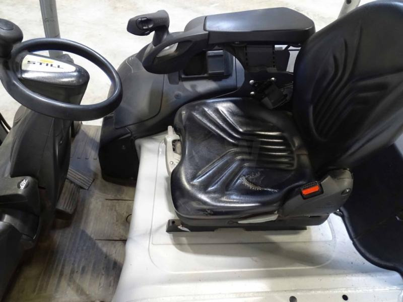 Still RX20 - Sähkötrukki: kuva Still RX20 - Sähkötrukki Still RX20 - Sähkötrukki: kuva Still RX20 - Sähkötrukki