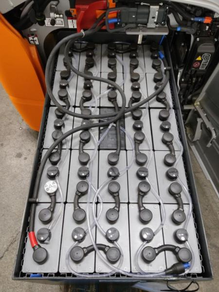 Still RX20 - Sähkötrukki: kuva Still RX20 - Sähkötrukki Still RX20 - Sähkötrukki: kuva Still RX20 - Sähkötrukki