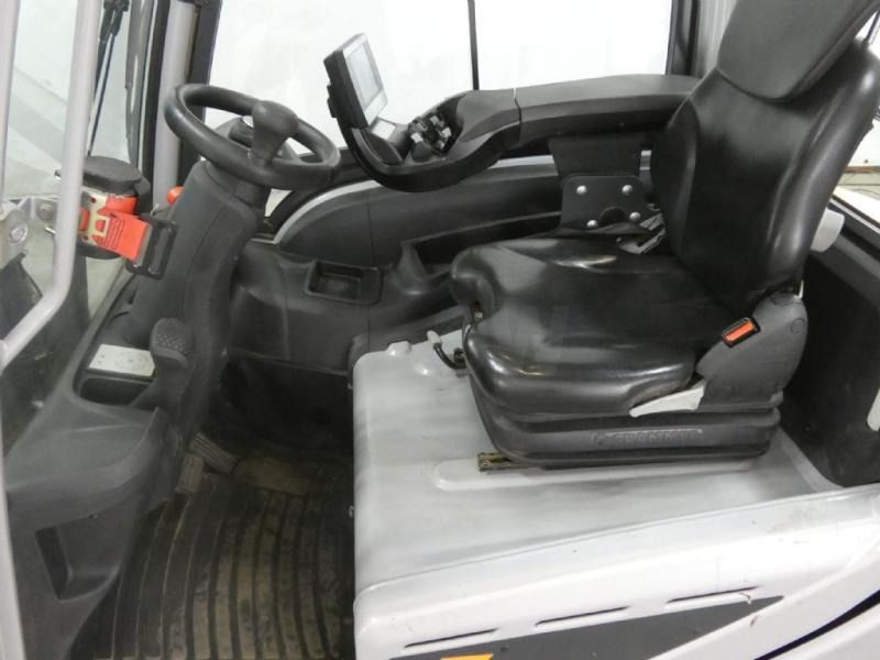 Still RX20 - Sähkötrukki: kuva Still RX20 - Sähkötrukki Still RX20 - Sähkötrukki: kuva Still RX20 - Sähkötrukki