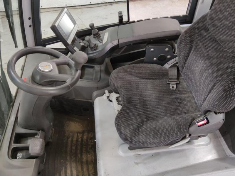 Still RX20 - Sähkötrukki: kuva Still RX20 - Sähkötrukki Still RX20 - Sähkötrukki: kuva Still RX20 - Sähkötrukki