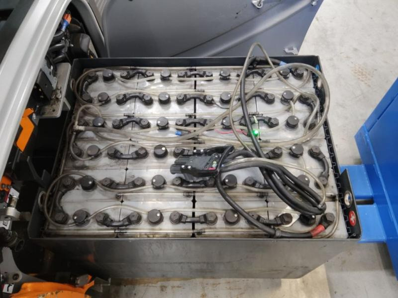 Still RX20 - Sähkötrukki: kuva Still RX20 - Sähkötrukki Still RX20 - Sähkötrukki: kuva Still RX20 - Sähkötrukki