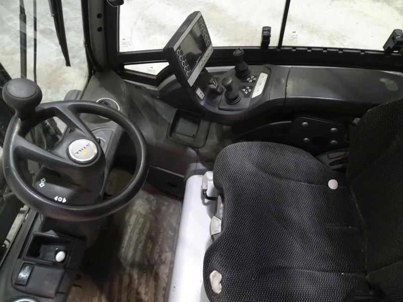 Still RX20 - Sähkötrukki: kuva Still RX20 - Sähkötrukki Still RX20 - Sähkötrukki: kuva Still RX20 - Sähkötrukki