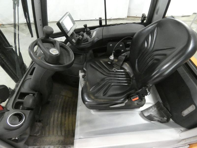 Still RX20 - Sähkötrukki: kuva Still RX20 - Sähkötrukki Still RX20 - Sähkötrukki: kuva Still RX20 - Sähkötrukki