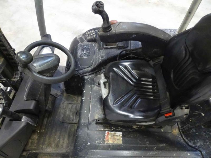 Still RX20 - Sähkötrukki: kuva Still RX20 - Sähkötrukki Still RX20 - Sähkötrukki: kuva Still RX20 - Sähkötrukki