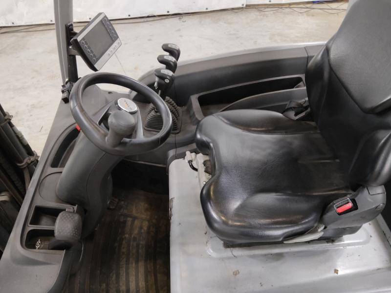 Still RX20 - Sähkötrukki: kuva Still RX20 - Sähkötrukki Still RX20 - Sähkötrukki: kuva Still RX20 - Sähkötrukki