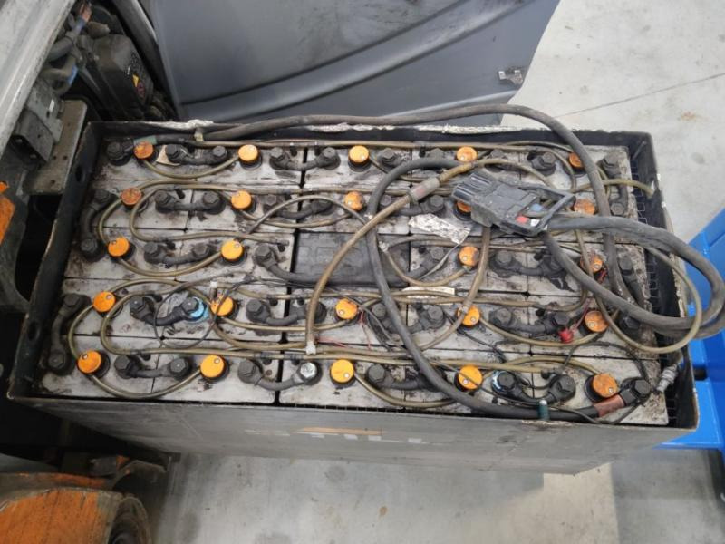 Still RX20 - Sähkötrukki: kuva Still RX20 - Sähkötrukki Still RX20 - Sähkötrukki: kuva Still RX20 - Sähkötrukki