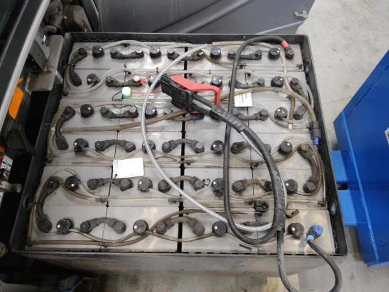 Still RX20 - Sähkötrukki: kuva Still RX20 - Sähkötrukki Still RX20 - Sähkötrukki: kuva Still RX20 - Sähkötrukki