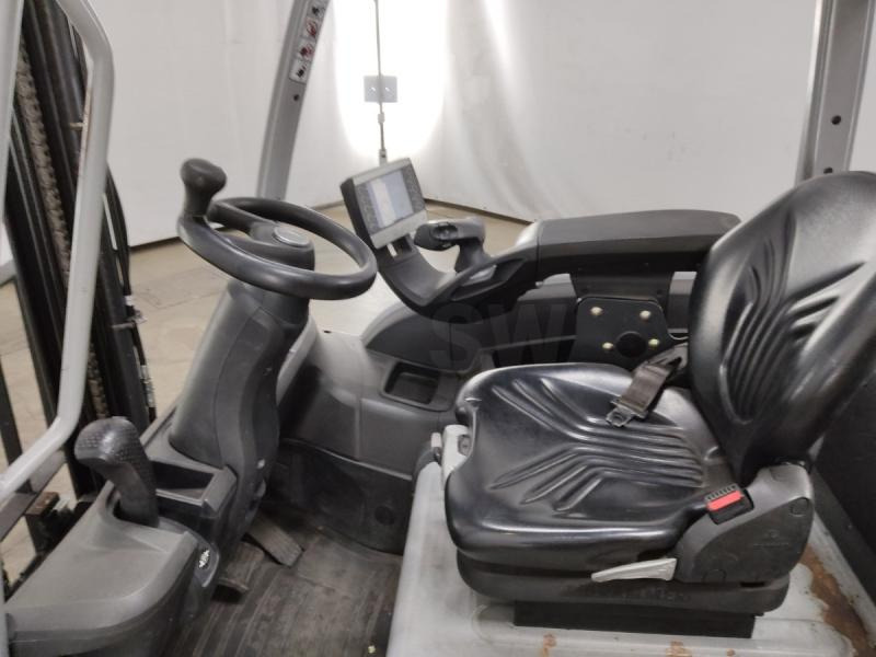 Still RX20 - Sähkötrukki: kuva Still RX20 - Sähkötrukki Still RX20 - Sähkötrukki: kuva Still RX20 - Sähkötrukki