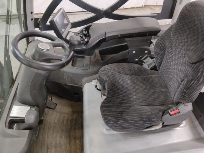 Still RX20 - Sähkötrukki: kuva Still RX20 - Sähkötrukki Still RX20 - Sähkötrukki: kuva Still RX20 - Sähkötrukki