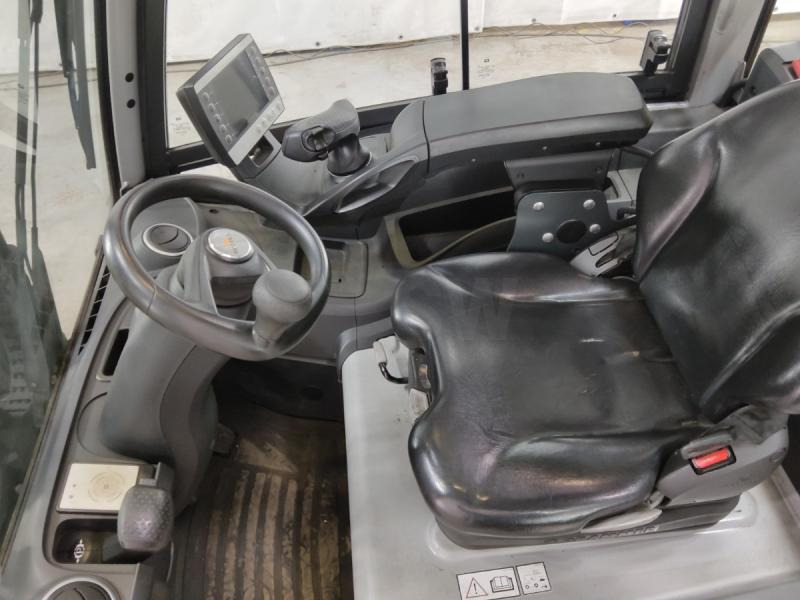 Still RX20 - Sähkötrukki: kuva Still RX20 - Sähkötrukki Still RX20 - Sähkötrukki: kuva Still RX20 - Sähkötrukki