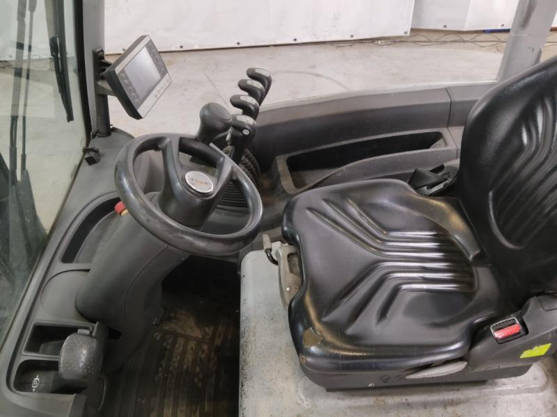 Still RX20 - Sähkötrukki: kuva Still RX20 - Sähkötrukki Still RX20 - Sähkötrukki: kuva Still RX20 - Sähkötrukki