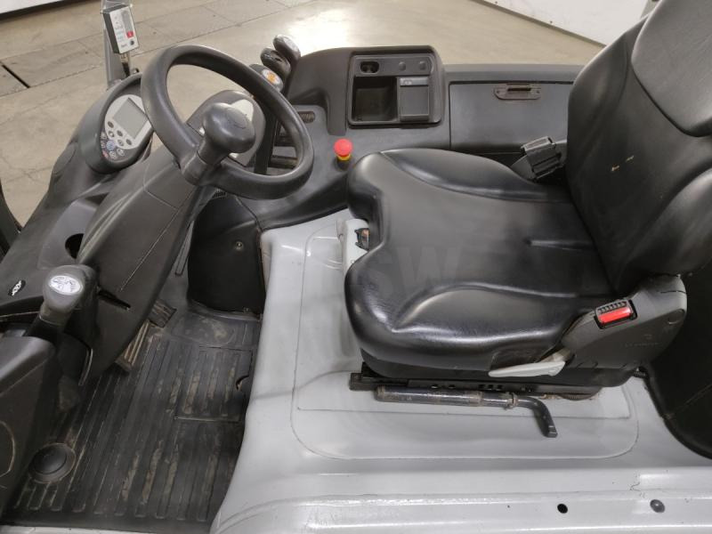 Still RX20 - Sähkötrukki: kuva Still RX20 - Sähkötrukki Still RX20 - Sähkötrukki: kuva Still RX20 - Sähkötrukki