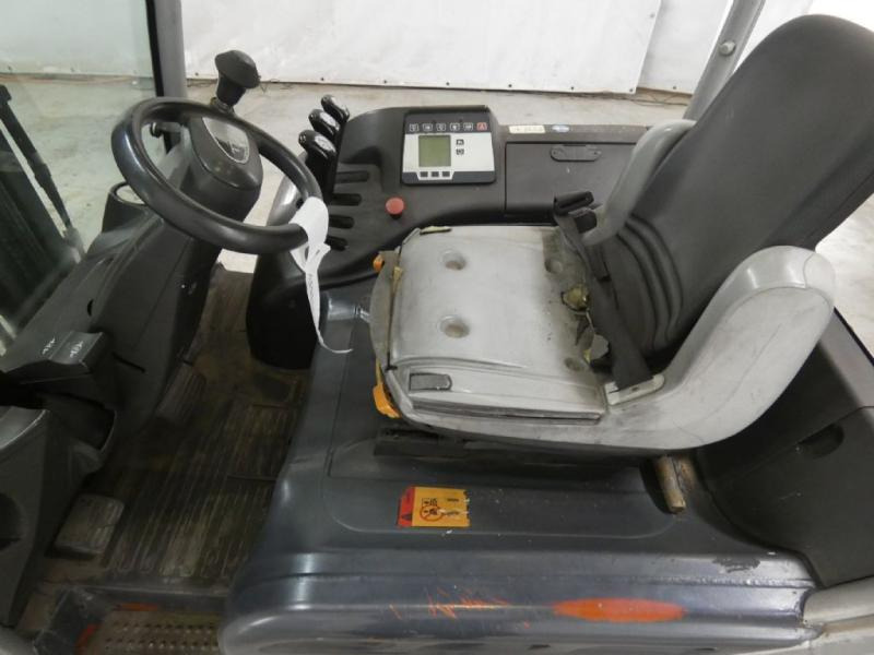 Still RX20 - Sähkötrukki: kuva Still RX20 - Sähkötrukki Still RX20 - Sähkötrukki: kuva Still RX20 - Sähkötrukki