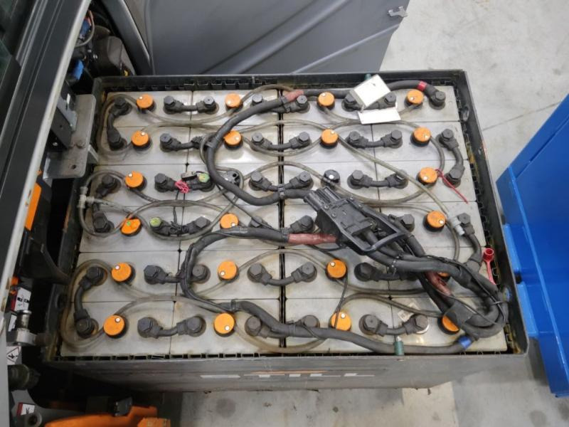 Still RX20 - Sähkötrukki: kuva Still RX20 - Sähkötrukki Still RX20 - Sähkötrukki: kuva Still RX20 - Sähkötrukki