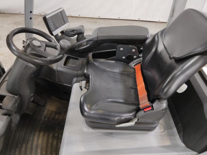 Still RX20 - Sähkötrukki: kuva Still RX20 - Sähkötrukki Still RX20 - Sähkötrukki: kuva Still RX20 - Sähkötrukki