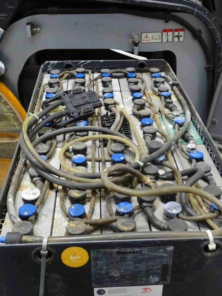 Still RX20 - Sähkötrukki: kuva Still RX20 - Sähkötrukki Still RX20 - Sähkötrukki: kuva Still RX20 - Sähkötrukki