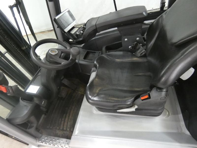 Still RX20 - Sähkötrukki: kuva Still RX20 - Sähkötrukki Still RX20 - Sähkötrukki: kuva Still RX20 - Sähkötrukki