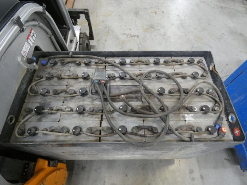 Still RX20 - Sähkötrukki: kuva Still RX20 - Sähkötrukki Still RX20 - Sähkötrukki: kuva Still RX20 - Sähkötrukki