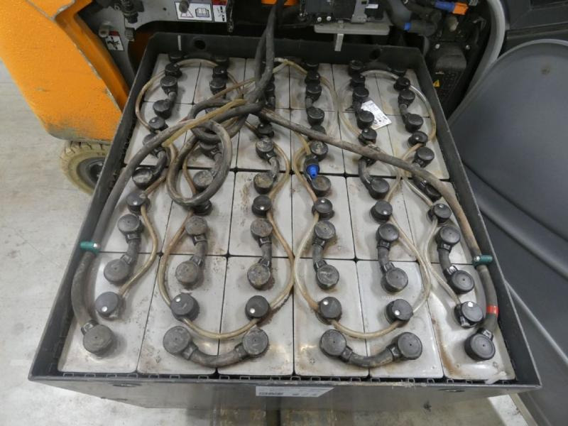 Still RX20 - Sähkötrukki: kuva Still RX20 - Sähkötrukki Still RX20 - Sähkötrukki: kuva Still RX20 - Sähkötrukki