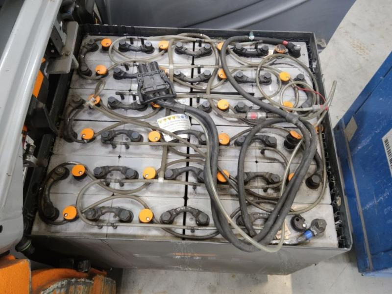 Still RX20 - Sähkötrukki: kuva Still RX20 - Sähkötrukki Still RX20 - Sähkötrukki: kuva Still RX20 - Sähkötrukki