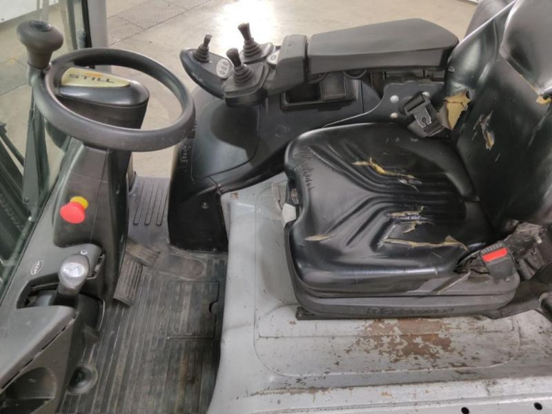 Still RX20 - Sähkötrukki: kuva Still RX20 - Sähkötrukki Still RX20 - Sähkötrukki: kuva Still RX20 - Sähkötrukki