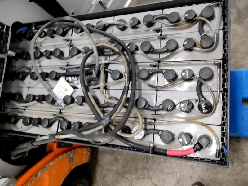 Still RX20 - Sähkötrukki: kuva Still RX20 - Sähkötrukki Still RX20 - Sähkötrukki: kuva Still RX20 - Sähkötrukki