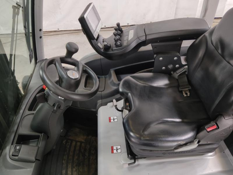 Still RX20 - Sähkötrukki: kuva Still RX20 - Sähkötrukki Still RX20 - Sähkötrukki: kuva Still RX20 - Sähkötrukki