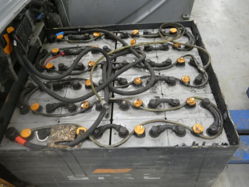 Still RX20 - Sähkötrukki: kuva Still RX20 - Sähkötrukki Still RX20 - Sähkötrukki: kuva Still RX20 - Sähkötrukki