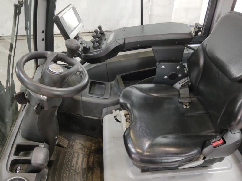 Still RX20 - Sähkötrukki: kuva Still RX20 - Sähkötrukki Still RX20 - Sähkötrukki: kuva Still RX20 - Sähkötrukki