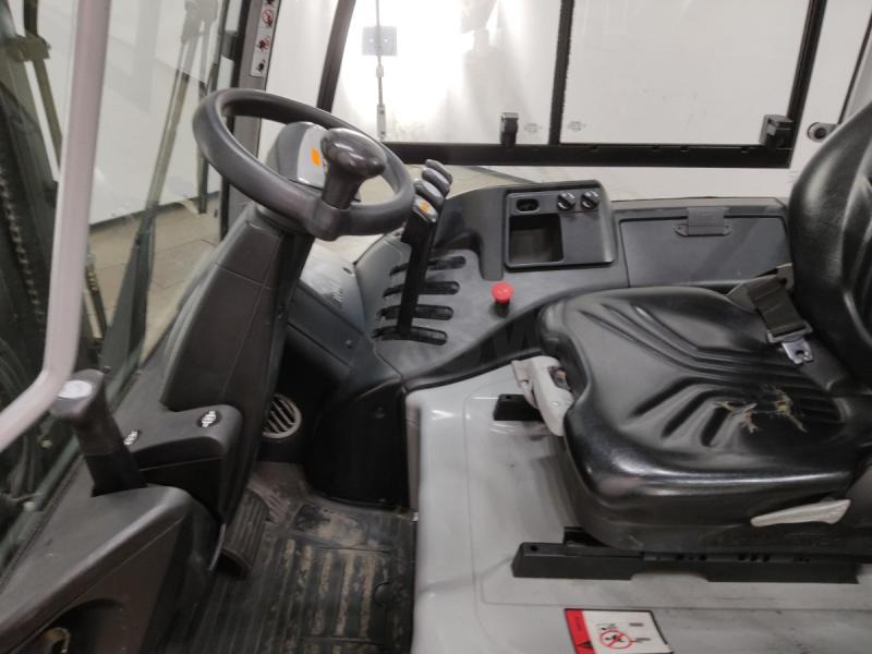 Still RX20 - Sähkötrukki: kuva Still RX20 - Sähkötrukki Still RX20 - Sähkötrukki: kuva Still RX20 - Sähkötrukki