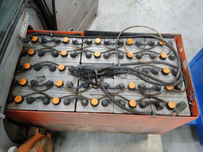 Still RX20 - Sähkötrukki: kuva Still RX20 - Sähkötrukki Still RX20 - Sähkötrukki: kuva Still RX20 - Sähkötrukki