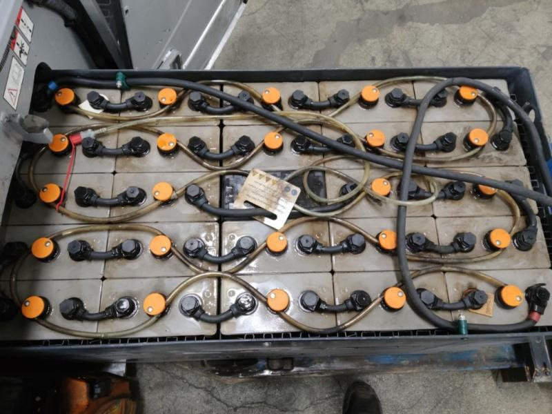 Still RX20 - Sähkötrukki: kuva Still RX20 - Sähkötrukki Still RX20 - Sähkötrukki: kuva Still RX20 - Sähkötrukki