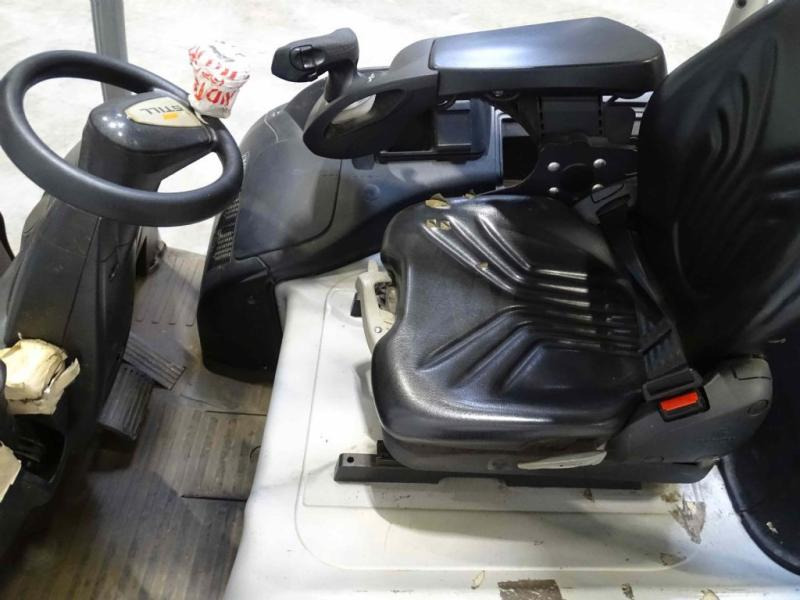 Still RX20 - Sähkötrukki: kuva Still RX20 - Sähkötrukki Still RX20 - Sähkötrukki: kuva Still RX20 - Sähkötrukki