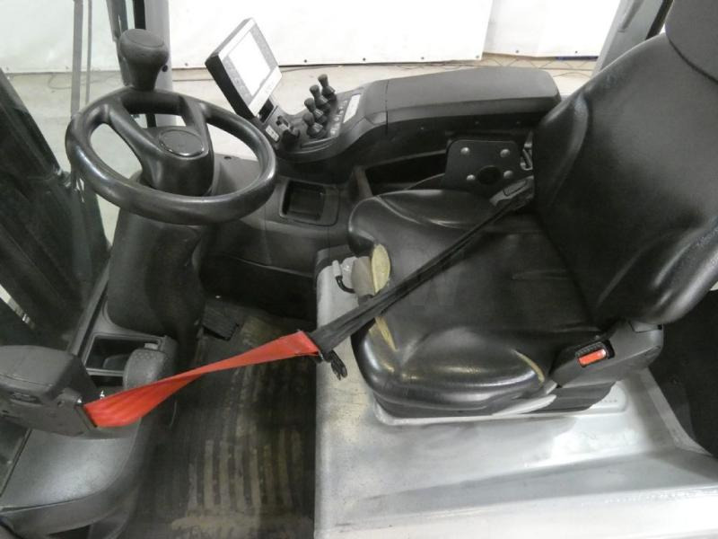 Still RX20 - Sähkötrukki: kuva Still RX20 - Sähkötrukki Still RX20 - Sähkötrukki: kuva Still RX20 - Sähkötrukki