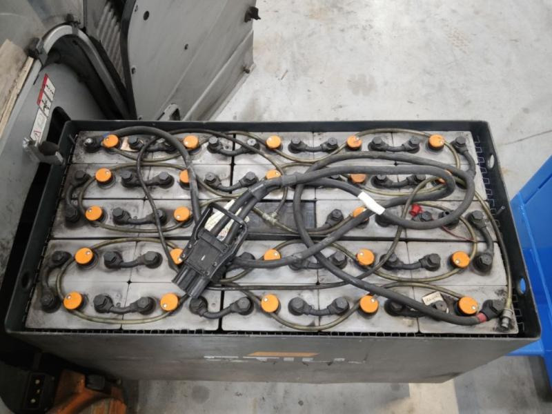 Still RX20 - Sähkötrukki: kuva Still RX20 - Sähkötrukki Still RX20 - Sähkötrukki: kuva Still RX20 - Sähkötrukki