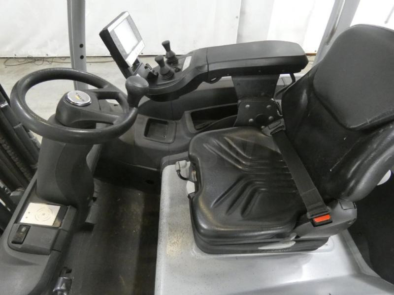 Still RX20 - Sähkötrukki: kuva Still RX20 - Sähkötrukki Still RX20 - Sähkötrukki: kuva Still RX20 - Sähkötrukki