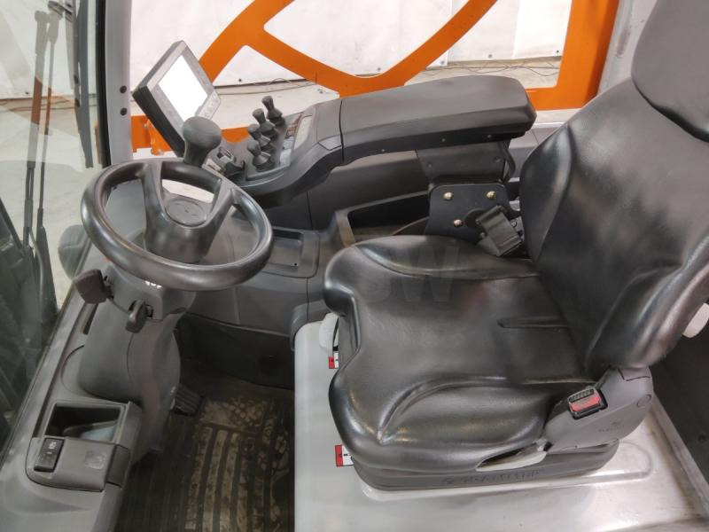 Still RX20 - Sähkötrukki: kuva Still RX20 - Sähkötrukki Still RX20 - Sähkötrukki: kuva Still RX20 - Sähkötrukki