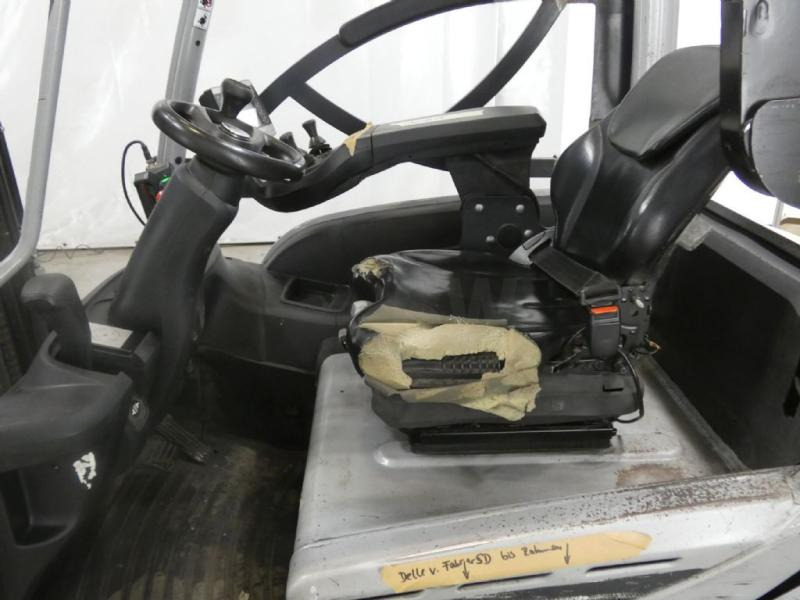 Still RX20 - Sähkötrukki: kuva Still RX20 - Sähkötrukki Still RX20 - Sähkötrukki: kuva Still RX20 - Sähkötrukki