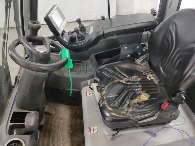 Still RX20 - Sähkötrukki: kuva Still RX20 - Sähkötrukki Still RX20 - Sähkötrukki: kuva Still RX20 - Sähkötrukki