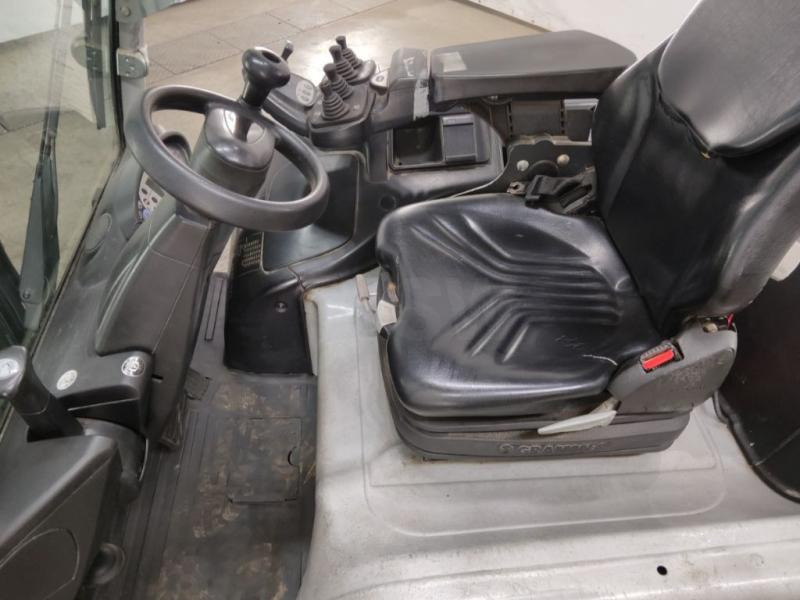 Still RX20 - Sähkötrukki: kuva Still RX20 - Sähkötrukki Still RX20 - Sähkötrukki: kuva Still RX20 - Sähkötrukki