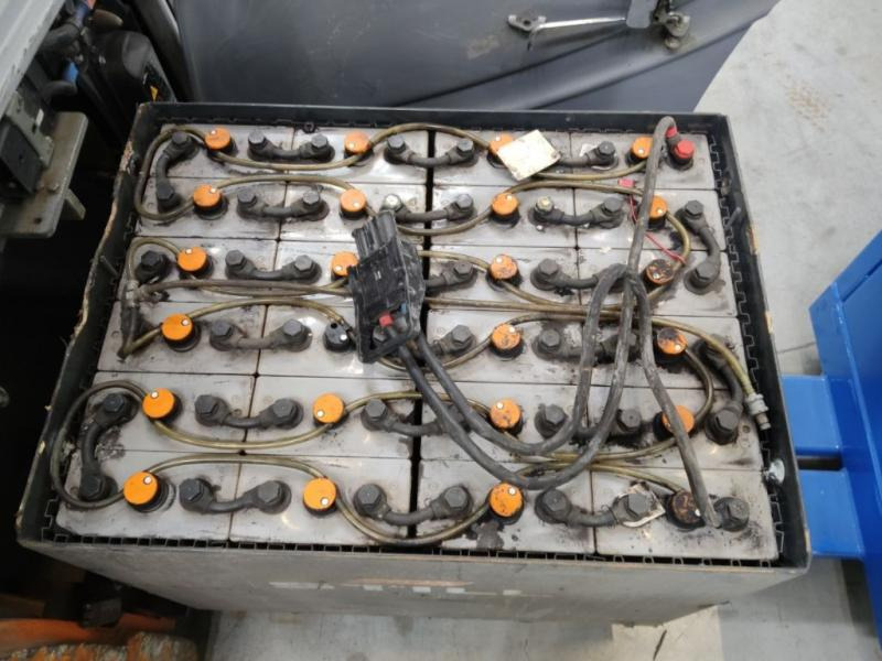 Still RX20 - Sähkötrukki: kuva Still RX20 - Sähkötrukki Still RX20 - Sähkötrukki: kuva Still RX20 - Sähkötrukki