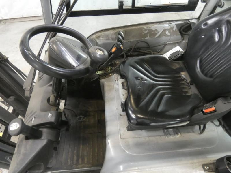 Still RX20 - Sähkötrukki: kuva Still RX20 - Sähkötrukki Still RX20 - Sähkötrukki: kuva Still RX20 - Sähkötrukki