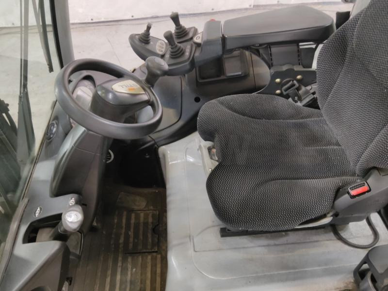 Still RX20 - Sähkötrukki: kuva Still RX20 - Sähkötrukki Still RX20 - Sähkötrukki: kuva Still RX20 - Sähkötrukki