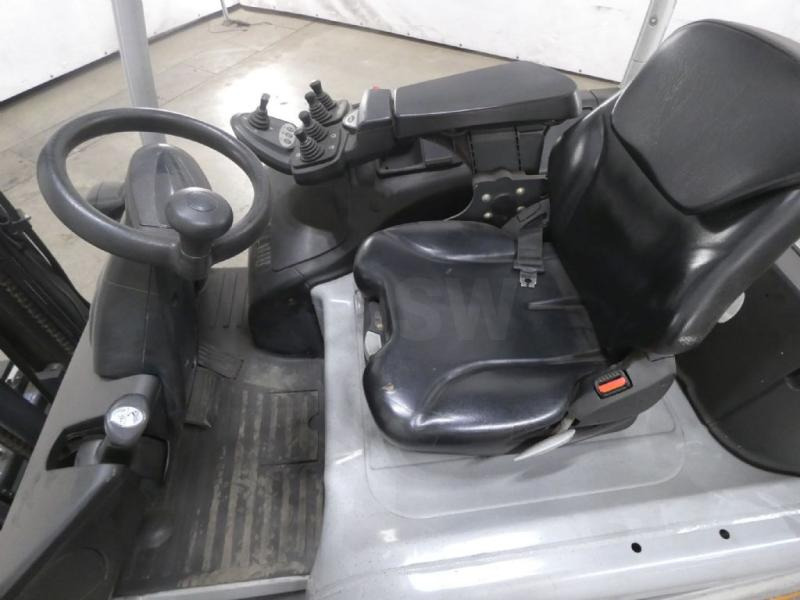 Still RX20 - Sähkötrukki: kuva Still RX20 - Sähkötrukki Still RX20 - Sähkötrukki: kuva Still RX20 - Sähkötrukki